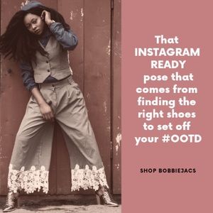 Shoes! Shoes! Shoes!